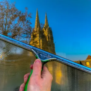 Kasprzak Propreté à Soissons