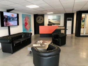 Lux’App 64 – Showroom à Anglet