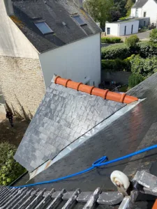 Renovation-Guillet à Plonéour-Lanvern