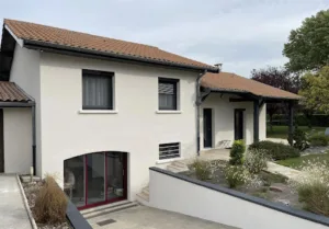 Confort et renovation à Limonest
