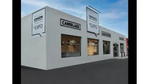 UNION-MATERIAUX L’EXPO à Béziers