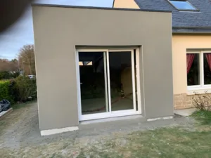 FM Rénov Façade à Morlaix