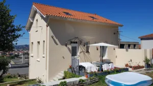 Renov Stéphanoise -facadier saint etienne à Saint-Étienne