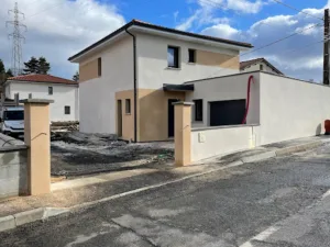 Façad’iso SASU à Le Puy