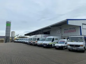 Platrerie Carrelage Bitzberger à Rumersheim-le-Haut