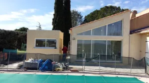 AGP Renovation à Montpellier