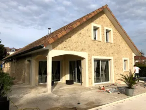 berger rénovation à Reims