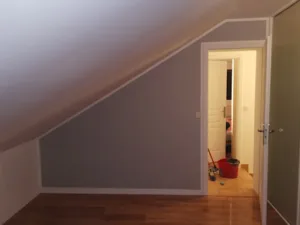 Rénovation artis pro39 à Le Pasquier