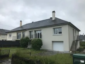SARL L CHIRON RAVALEMENT à La Guerche-de-Bretagne