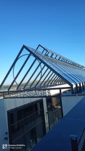 Nacel Bat à Villiers-Saint-Denis