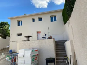 Genay façades à Genay