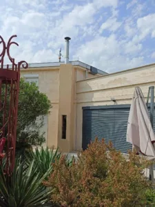 Lafoes Façades à Aucamville