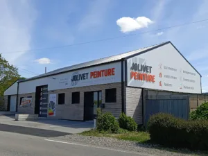Jolivet Peinture à Châteaulin