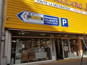 CAVALLARO DECORS à Ajaccio