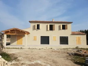 S.A.R.L FACADYS à Lunel
