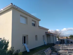 PSI FAÇADE à Salaise-sur-Sanne
