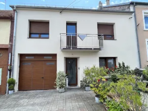 FAÇADES CONCEPT à Forbach