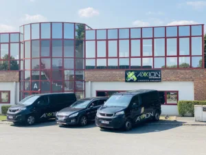 AXXION – Traitement radon à Sainte-Luce-sur-Loire, près de Nantes à Sainte-Luce-sur-Loire
