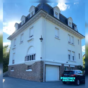 Prothex Isolation à Saint-Dié-des-Vosges