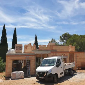 Iso habitat à Montpellier
