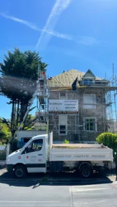 Ent dubois louis | Couvreur Clamart | Couvreur 92 à Clamart