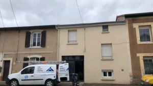 FMB RENOV HABITAT – COUVREUR NANCY 54 à Laneuveville-devant-Nancy