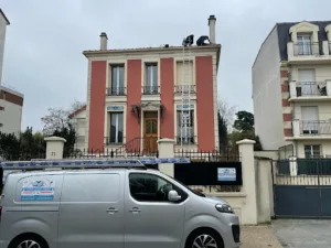 Msc toitures – couvreur 93 – toiture 93 à Montreuil