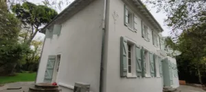 A.N.A Façades à Toulouse