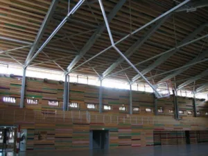 TEIXEIRA-SDFP . Société Dauphinoise Façades et Peintures à Grenoble