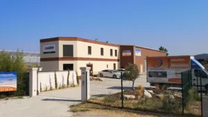 DT2F à Sablet
