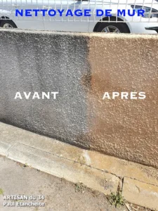 Paul Artisan Peintre Agde 34 à Agde
