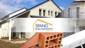 Spang Euro Batiments à Tronville
