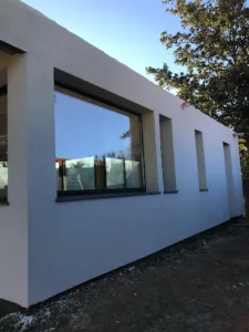 Les Façades de Manon à Le Pradet