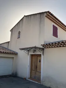 Marc renovation à Puylaurens