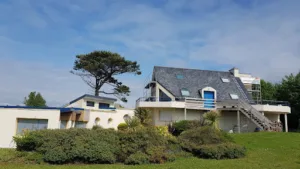 TALOC FAÇADES & PEINTURE BREST – Applicateur Exclusif VERTIKAL à Brest
