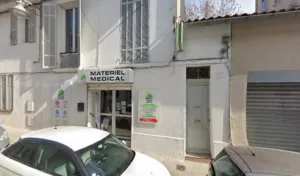 Prunelle Styliste d’intérieur à Marseille