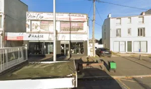 M&A à Juvisy-sur-Orge