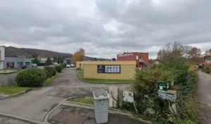 Iserbat à Bourgoin-Jallieu
