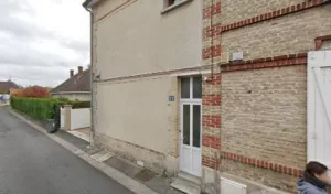 ODS Facade à Châlons-en-Champagne