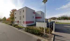 S.A.S BATI EST 54 à Lunéville
