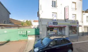 Les Toitures Lorraines et Fils à Saint-Max