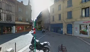 BATI SEINE à Harfleur
