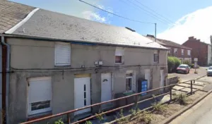 Europlâtre à Maubeuge