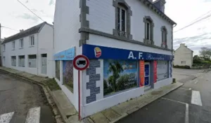 A.F. Rénovation à Lesneven