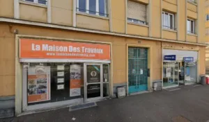 RH – Bâti Belfort à Belfort