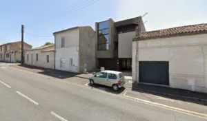 DNR Façades à Soyaux