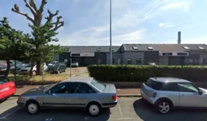 CF EVRY à Évry-Courcouronnes