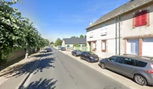 Guillot Jean-Charles à Magnac-Laval