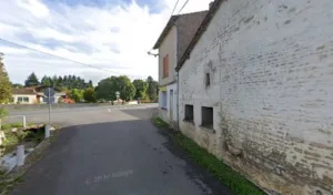 DUMAGNIER LUDOVIC à Alloinay