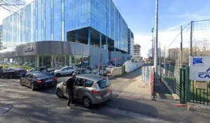 F.P.I. MÉDITERRANÉE – Façade Peinture Isolation à Marseille